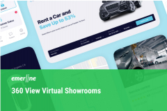 360 View Virtual Showrooms